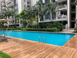 The Luxurie (D19), Condominium #570162681